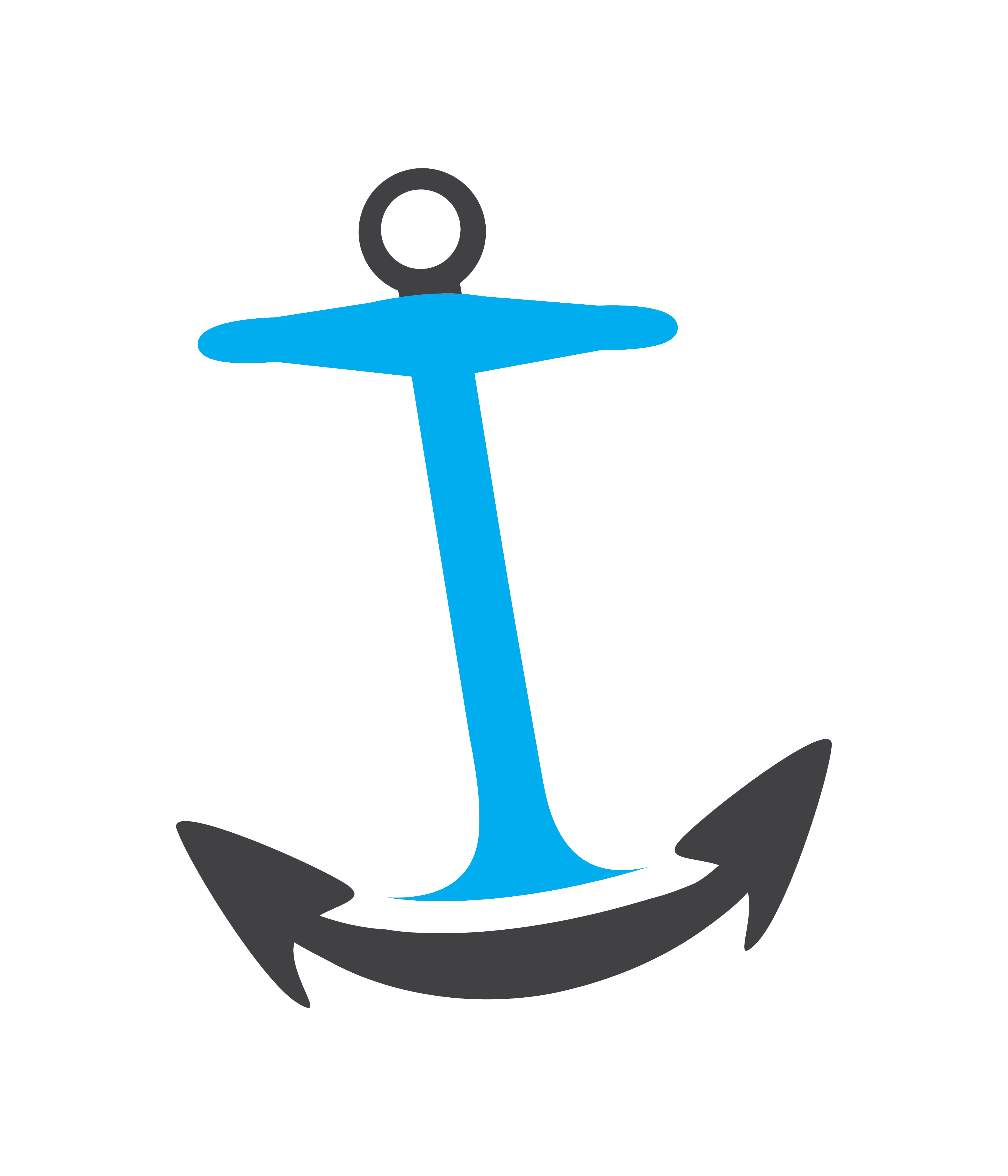 anchor